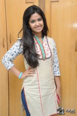 Avika Gor Interview About Lakshmi Raave Maa Intiki